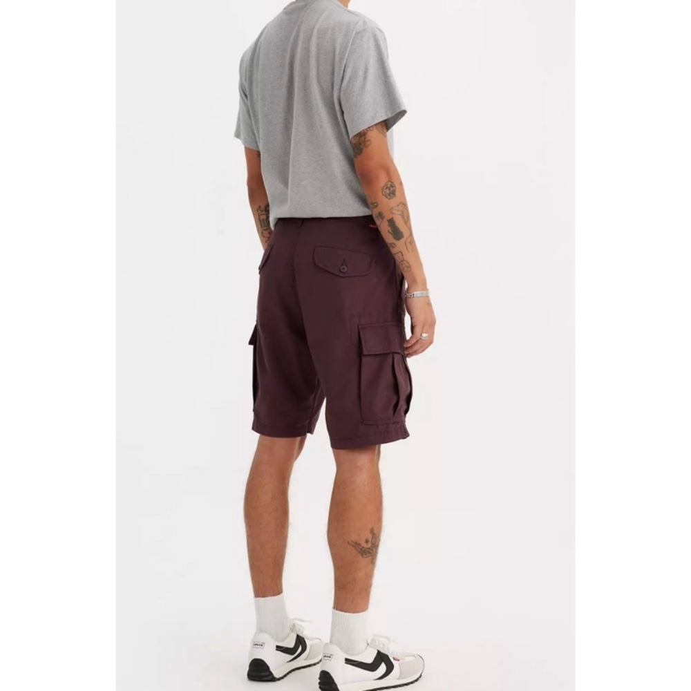 Levi’s Carrier Cargo Shorts - Picture 2 of 4